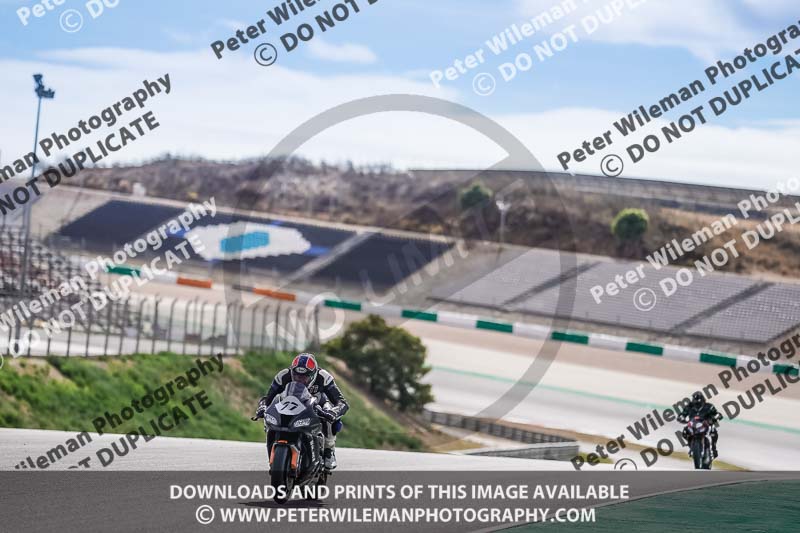 motorbikes;no limits;october 2019;peter wileman photography;portimao;portugal;trackday digital images